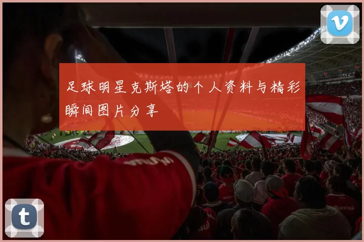 足球明星克斯塔的个人资料与精彩瞬间图片分享