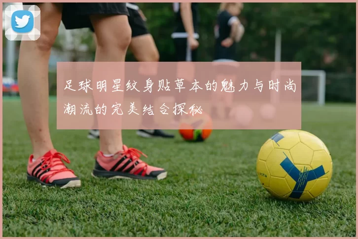 足球明星纹身贴草本的魅力与时尚潮流的完美结合探秘