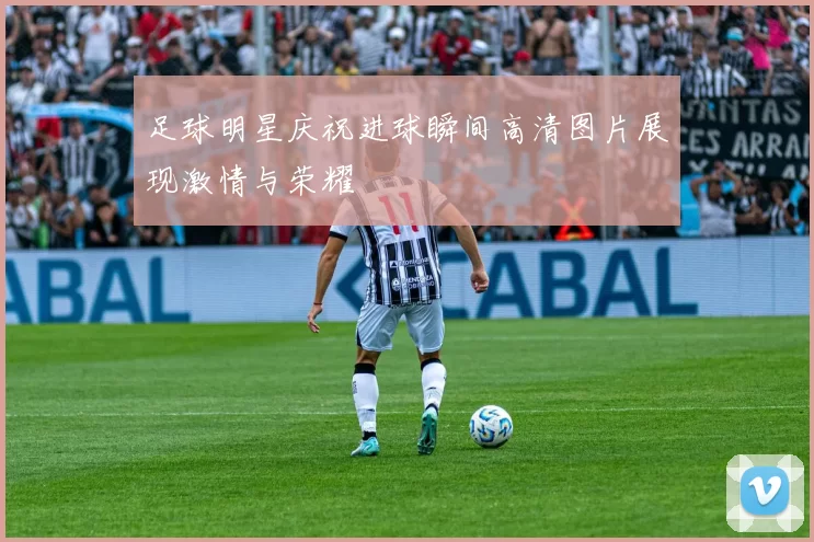 足球明星庆祝进球瞬间高清图片展现激情与荣耀