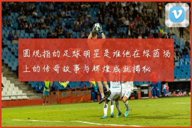 圆规指的足球明星是谁他在绿茵场上的传奇故事与辉煌成就揭秘