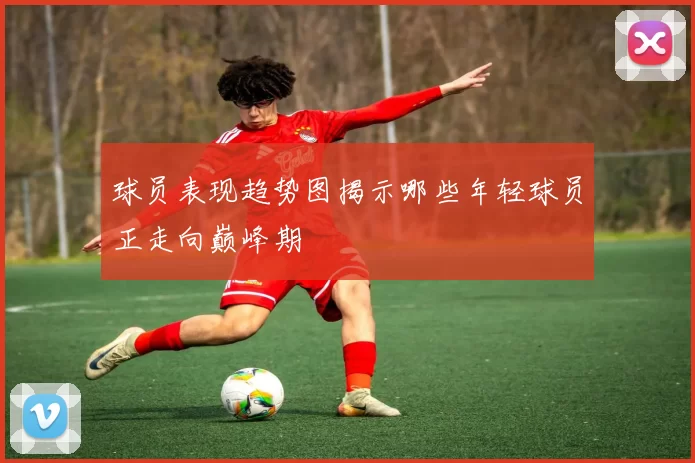 球员表现趋势图揭示哪些年轻球员正走向巅峰期