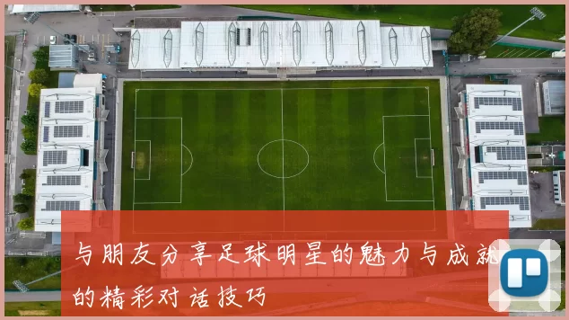 与朋友分享足球明星的魅力与成就的精彩对话技巧