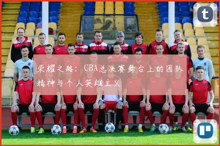 荣耀之路：CBA总决赛舞台上的团队精神与个人英雄主义