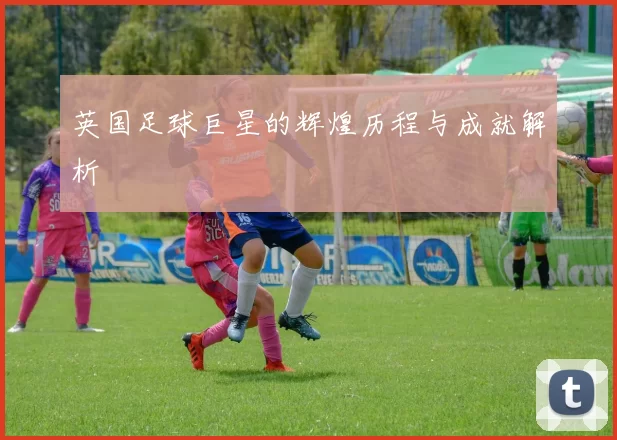 英国足球巨星的辉煌历程与成就解析