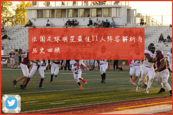 法国足球明星最佳11人阵容解析与历史回顾