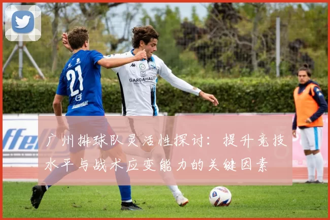 广州排球队灵活性探讨：提升竞技水平与战术应变能力的关键因素