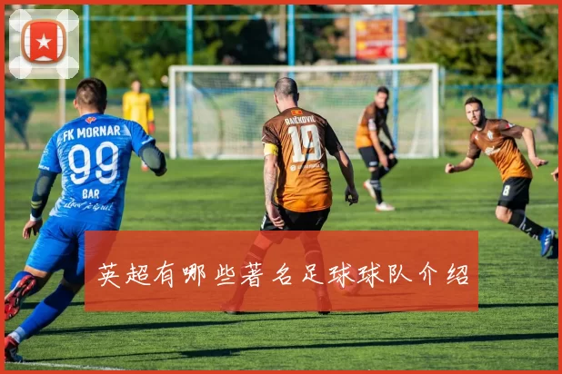 英超有哪些著名足球球队介绍
