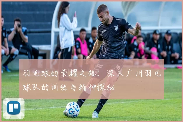 羽毛球的荣耀之路：深入广州羽毛球队的训练与精神探秘