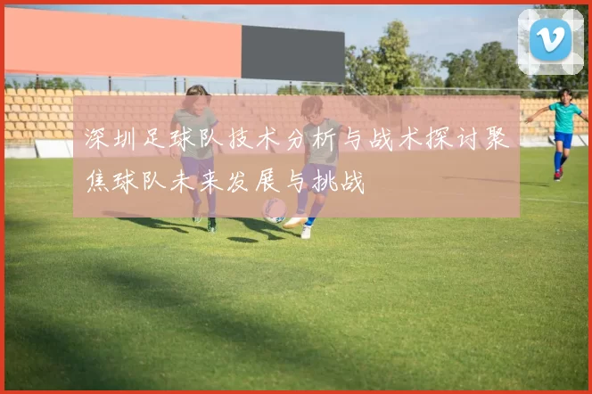 深圳足球队技术分析与战术探讨聚焦球队未来发展与挑战
