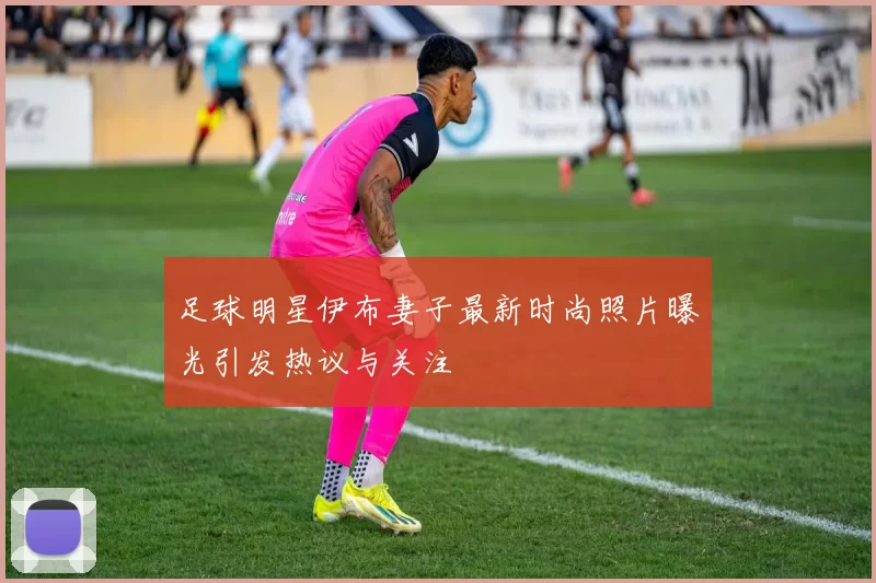 足球明星伊布妻子最新时尚照片曝光引发热议与关注