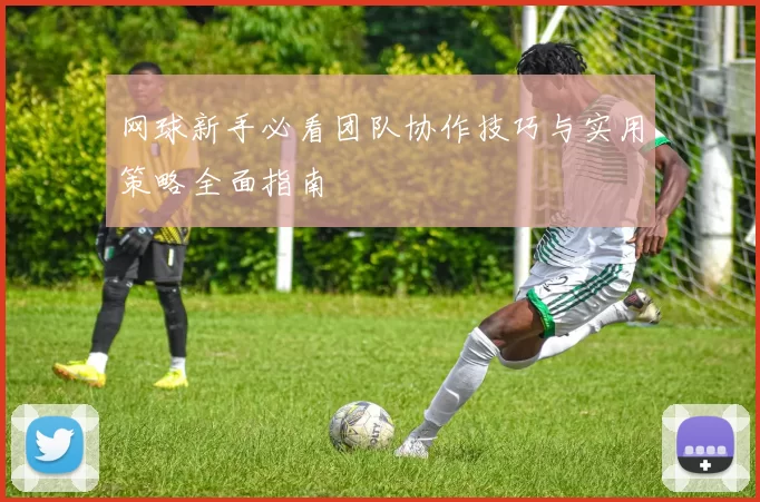 网球新手必看团队协作技巧与实用策略全面指南