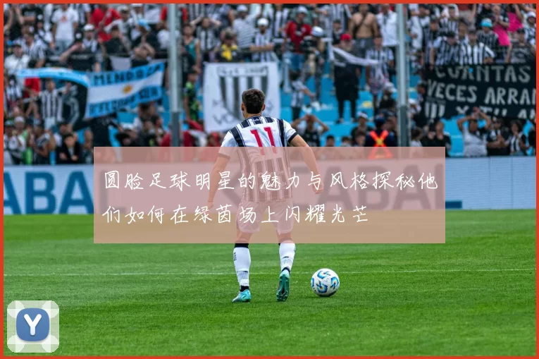 圆脸足球明星的魅力与风格探秘他们如何在绿茵场上闪耀光芒